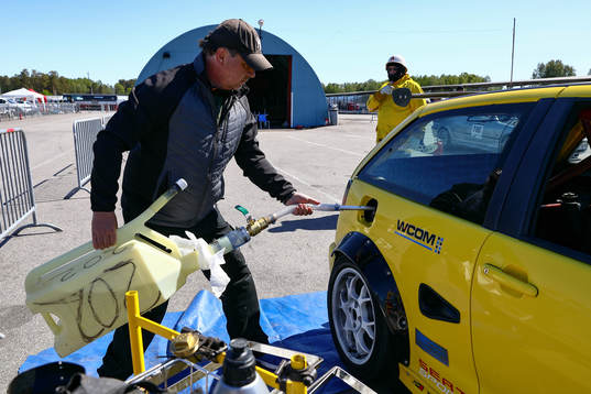 Team Ekskalle Racing