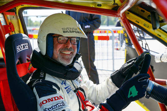 Team Ekskalle Racing