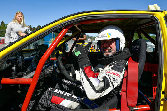 Team Ekskalle Racing