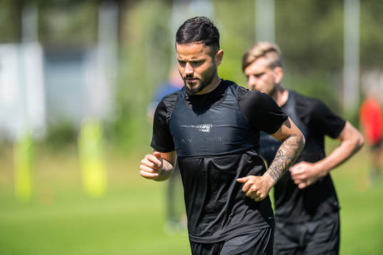 Mjällbys Mohanad Jeahze