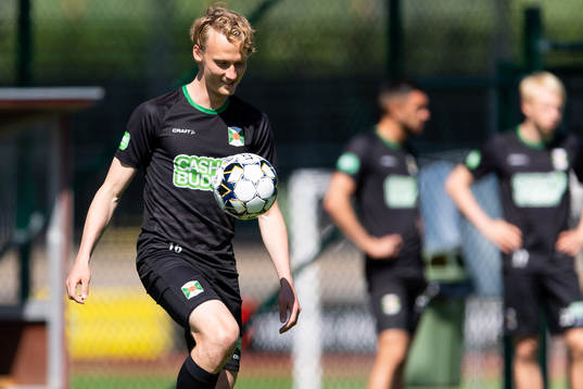 Varbergs Alexander Johansson