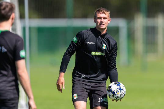 Varbergs Nils Bertilsson