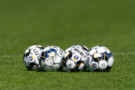 Fotbollar
