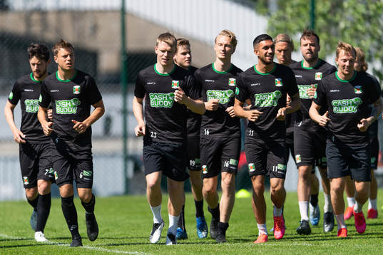 Varbergs spelare