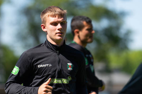 Varbergs Nils Bertilsson