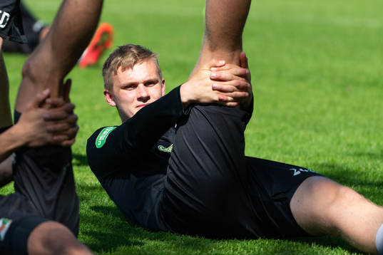Varbergs Nils Bertilsson