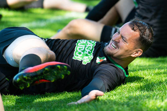 Varbergs Albert Ejupi