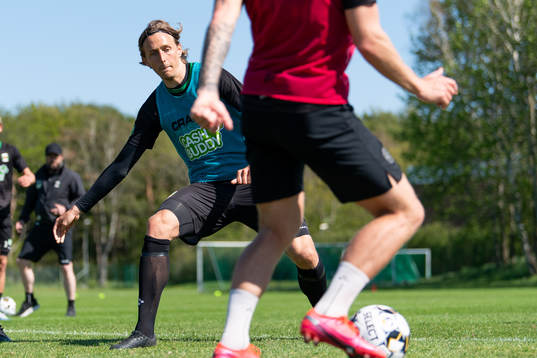 Varbergs Joakim Lindner