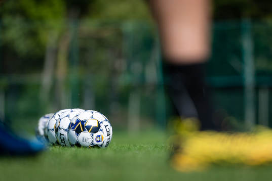 Fotbollar
