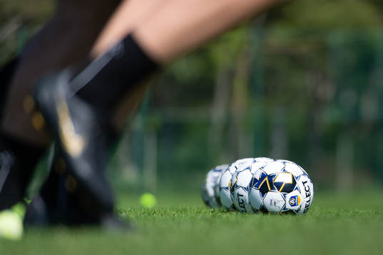 Fotbollar