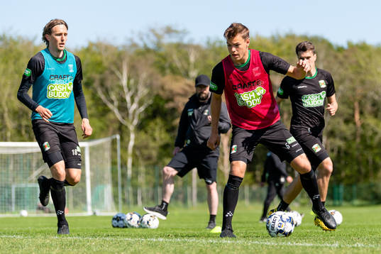 Varbergs Albin winbo