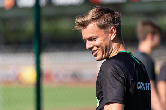 Varbergs Albin winbo