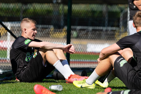 Varbergs Rasmus Cronvall