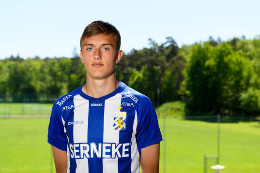 Jesper Tolinsson