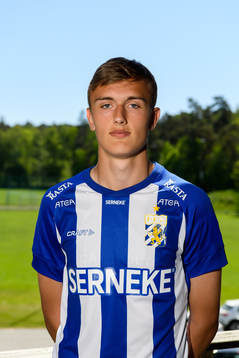 Jesper Tolinsson