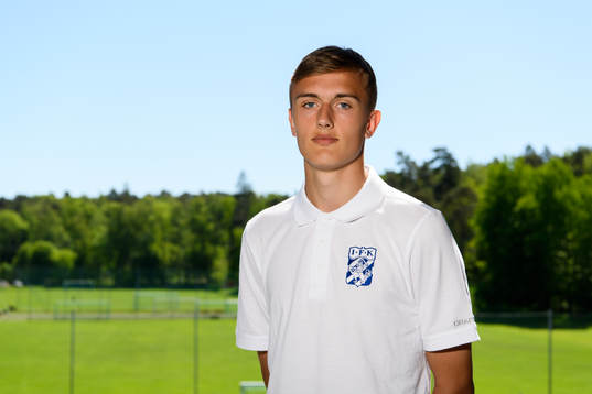 Jesper Tolinsson