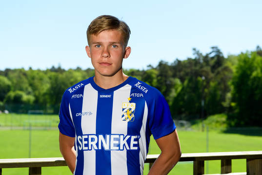 Isak Dahlqvist