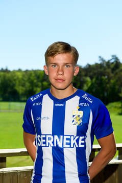Isak Dahlqvist