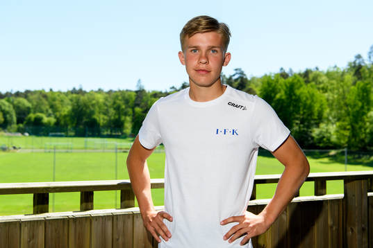 Isak Dahlqvist