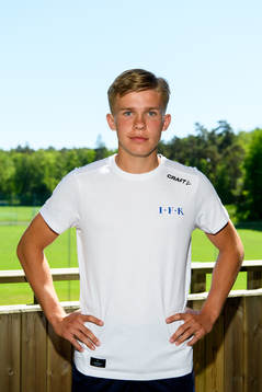 Isak Dahlqvist