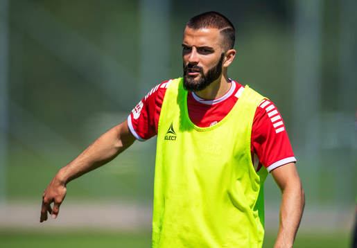 Filip Sachpekidis