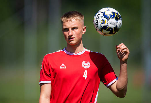 Elias Olsson