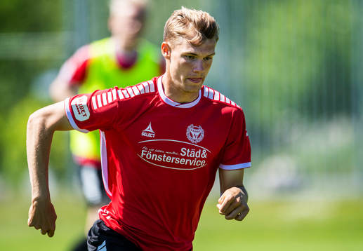 Svante Ingelsson