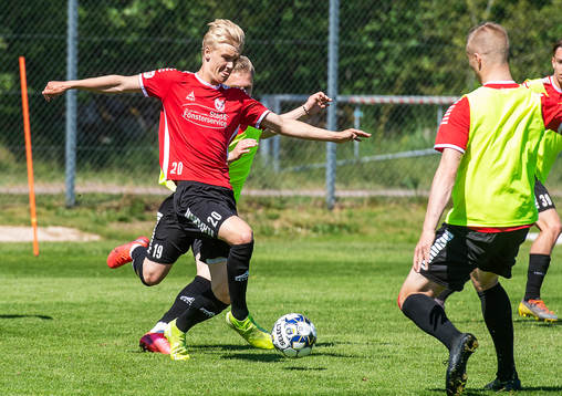 Carl Gustafsson
