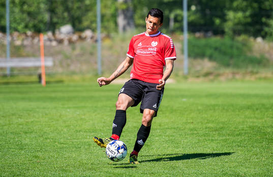 Romário Pereira Sipião