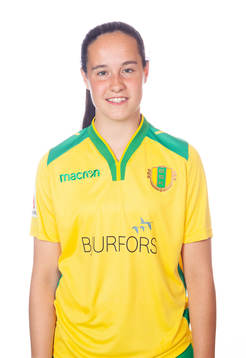 s Cassandra Larsson