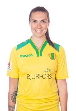 s Ida Pettersson
