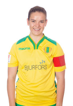 s Sabina Lundström