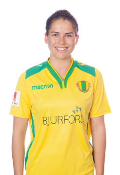 s Nicole Lundström