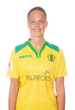 s Thea Nyberg