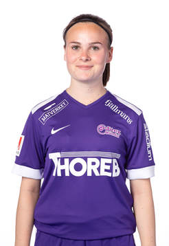 Jitex Emelie BoÌrjesson
