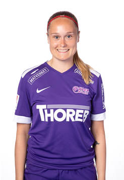 Jitex Fanny Linderoth