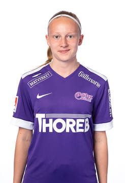 Jitex Felicia Holmberg