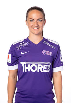 Jitex Frida Strandberg