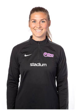 Jitex Fysioterapeut Sandra Carlsson