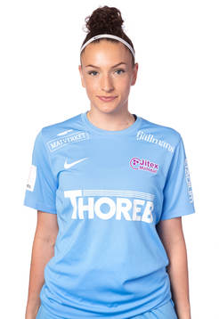 Jitex Hanna Kohl