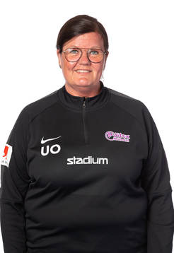 Jitex Lagledare Ulrika Olsson