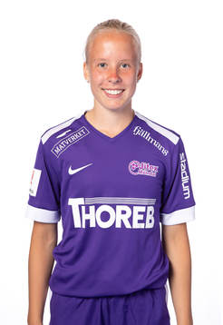 Jitex Linnea StroÌmberg