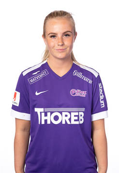 Jitex Matilda Nilsson