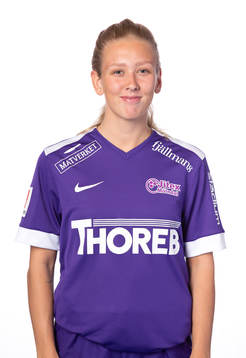 Jitex Nora RoÌnnfors