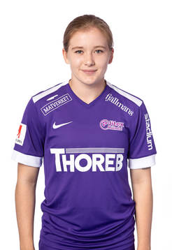 Jitex Olivia Strid