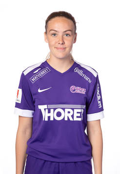 Jitex Tindra Ivarsson LidstroÌm