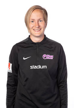 Jitex TraÌnare Kajsa Tornfalk