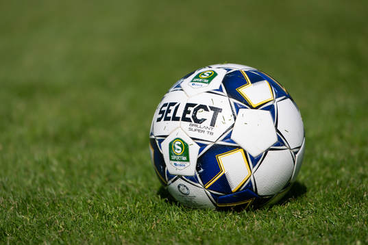 Fotboll