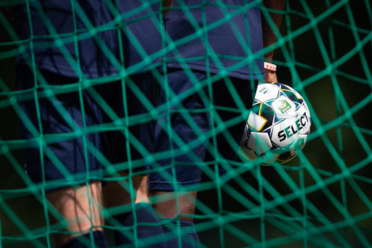 Fotboll
