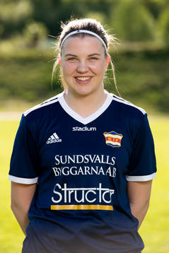 Angelica Eriksson